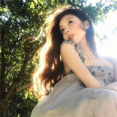 大学春光